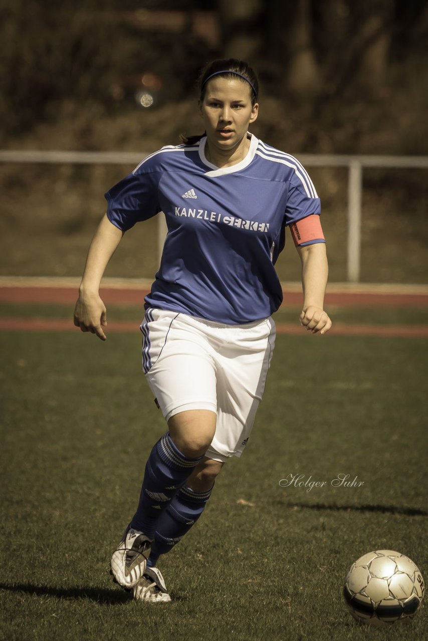 Bild 3983 - Frauen SV Henstedt-Ulzburg II - FSC Kaltenkirchen II U23 : Ergebnis: 2:0